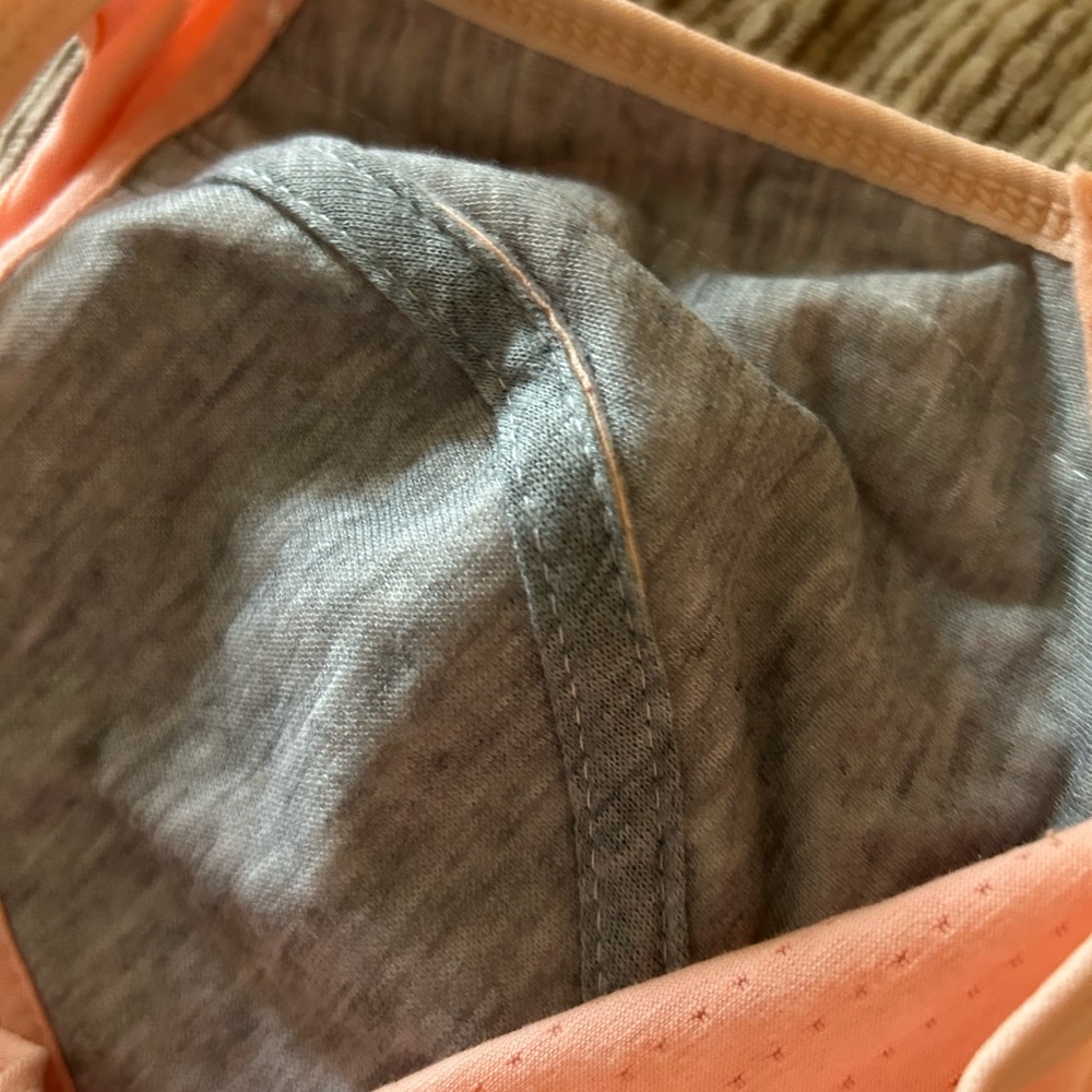 Pink Women's Bra - Picture 3 of 7